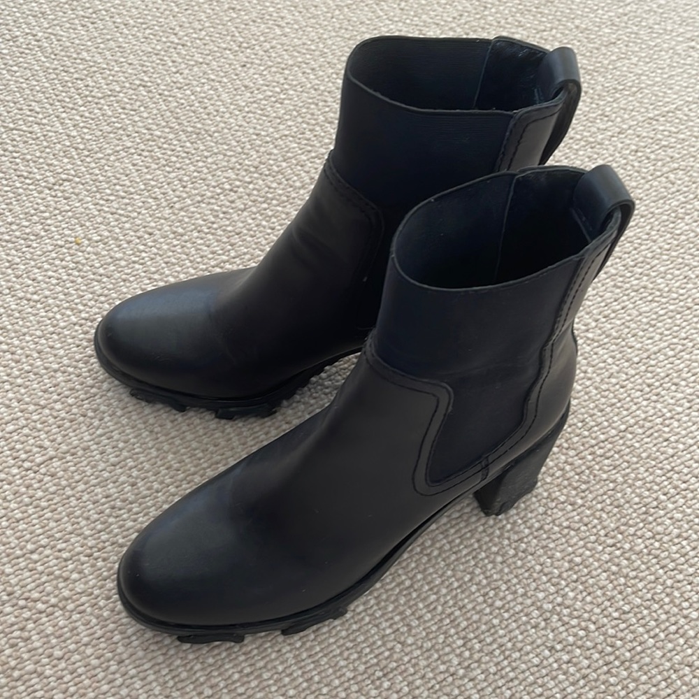 Rag & Bone Shiloh High Boot